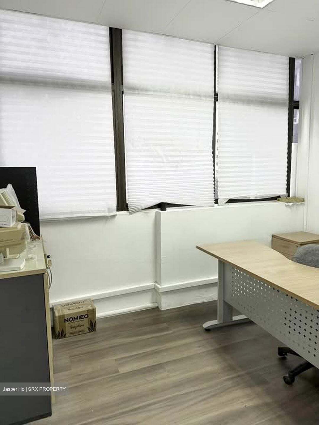 Fu Tsu Building (D12), Factory #571661901